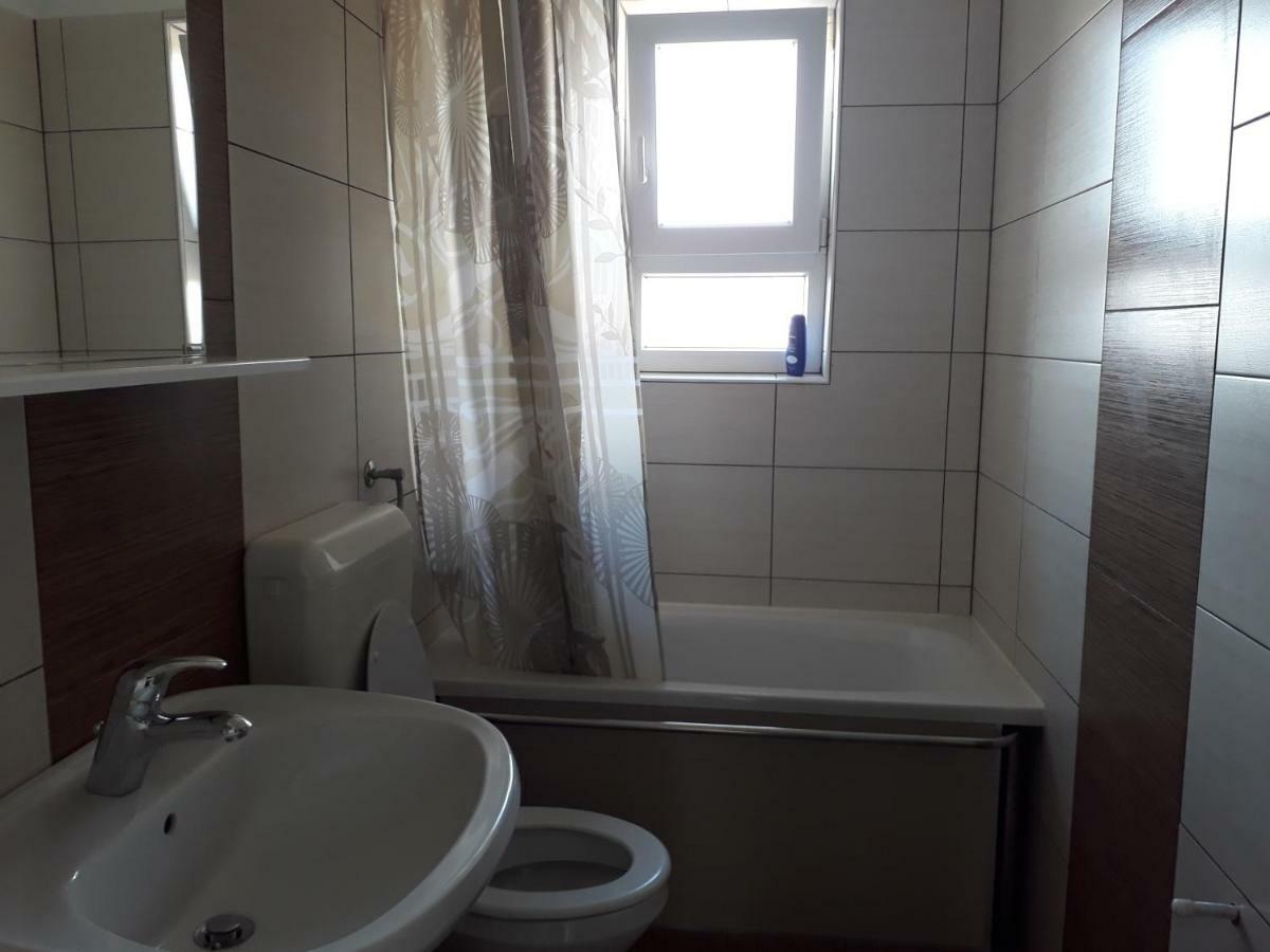 Apartmán Relax