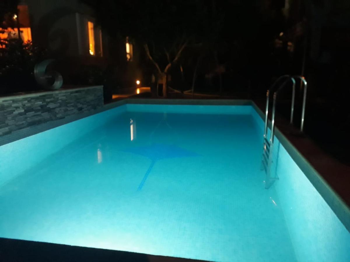 Relax Apartment Pula