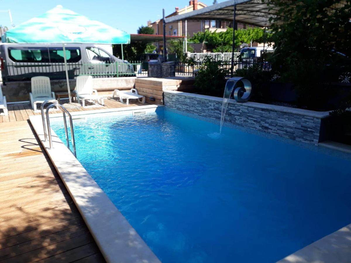 Apartment Relax Pula