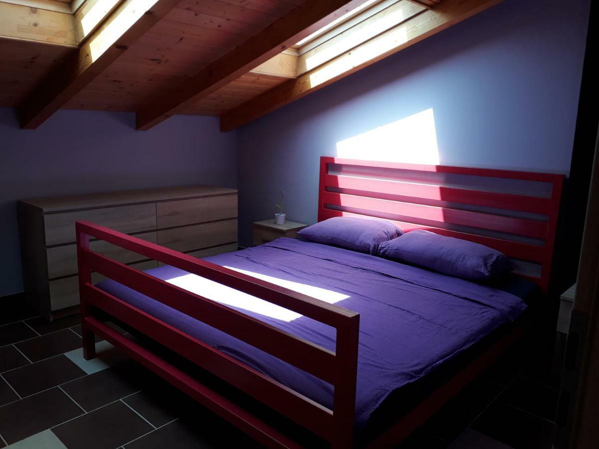 Relax Apartment Pula