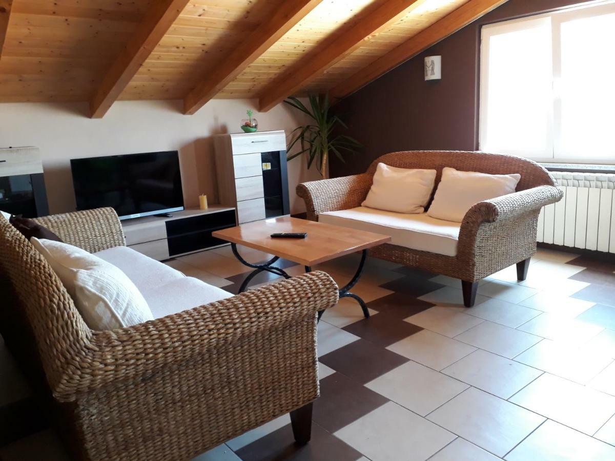 Relax Apartment Pula