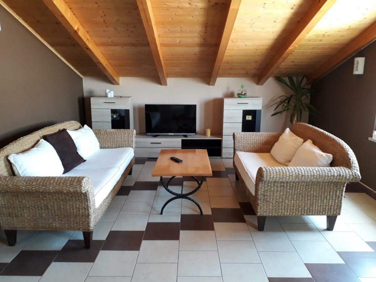 Relax Apartment *