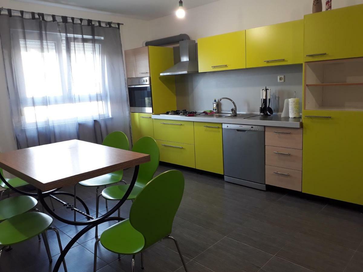 Relax Apartment