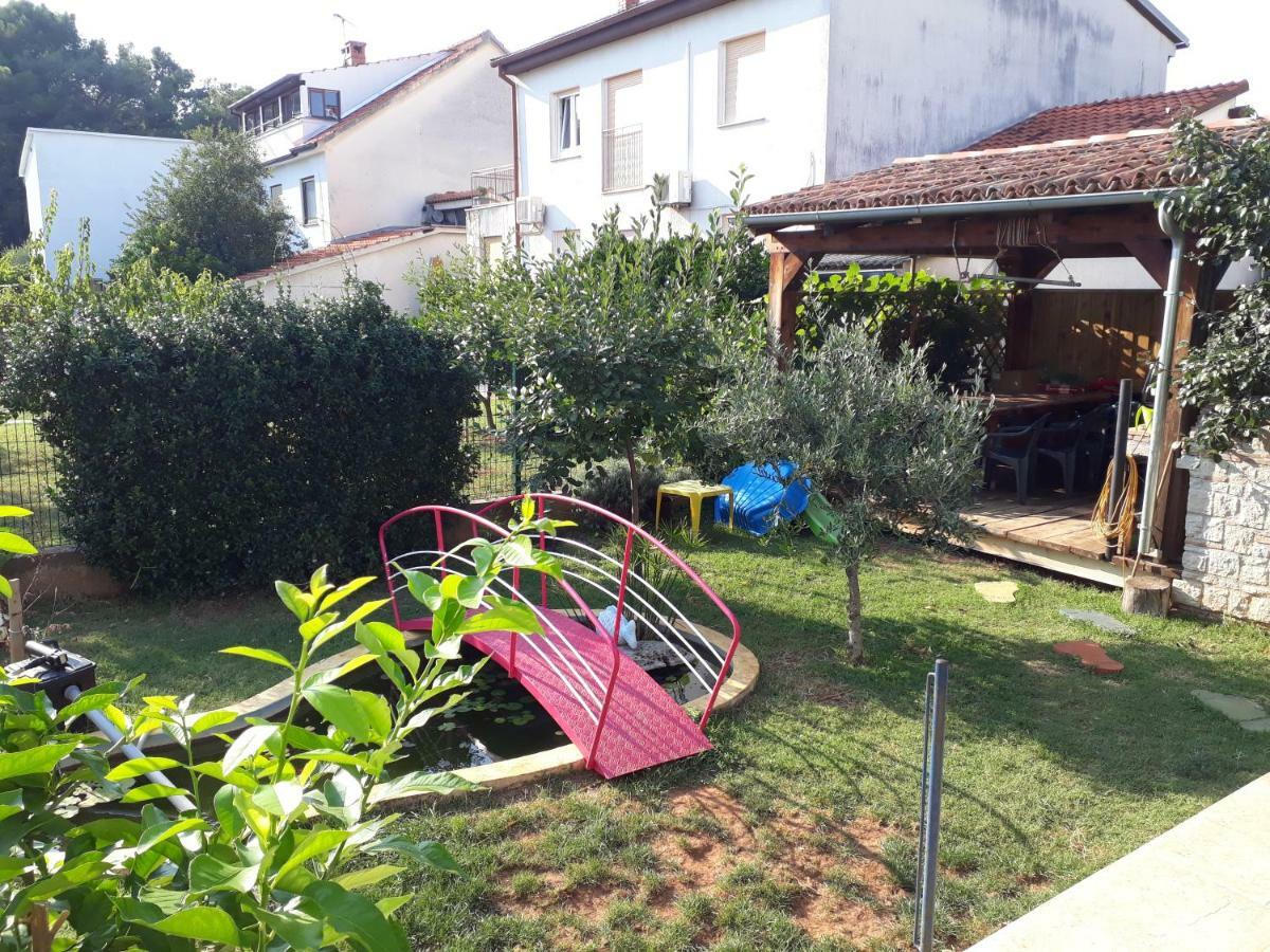 Relax Apartment Pula