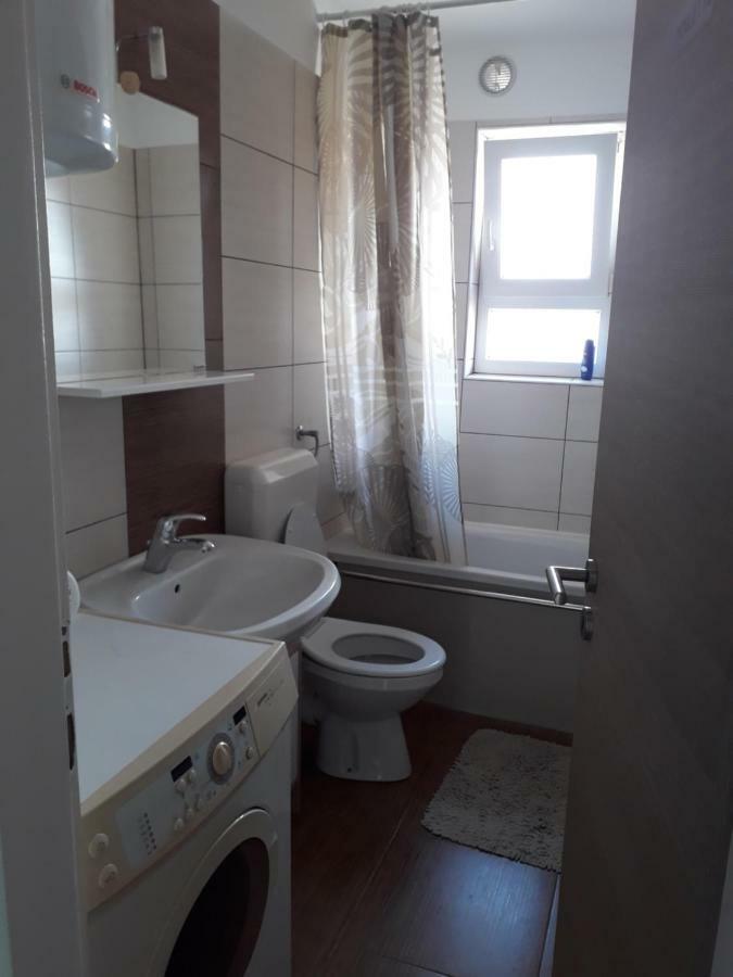 Apartment Relax Pula